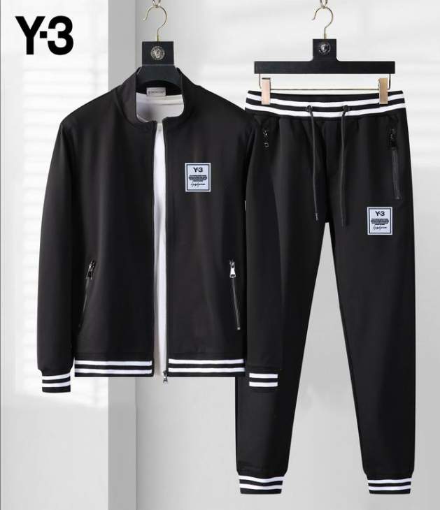 Picture of Y-3 Sweater Suits _SKUY-3m-3xlkdt0143100